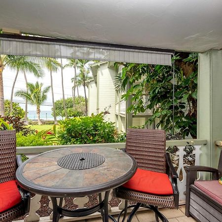 Kona Islander Inn 147 Tropical Oasis カイルア・コナ エクステリア 写真