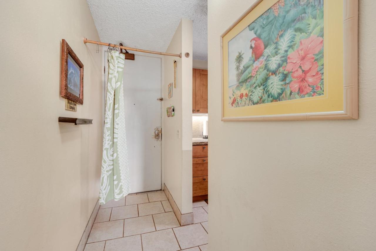 Kona Islander Inn 147 Tropical Oasis カイルア・コナ エクステリア 写真